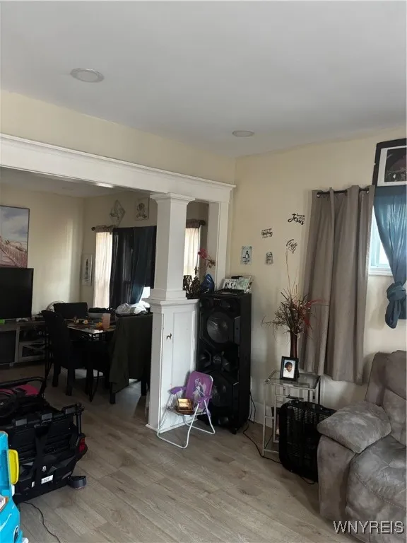 299 East Delavan Avenue S, Buffalo, New York 14208, Buffalo, New York 14208, 6 Bedrooms Bedrooms, ,2 BathroomsBathrooms,Residential,For Sale,299 East Delavan Avenue S, Buffalo, New York 14208,B1628458