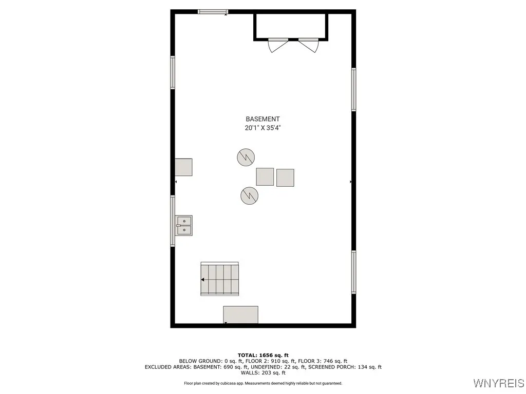 73 Oakmont Avenue, Buffalo, New York 14215, Buffalo, New York 14215, 4 Bedrooms Bedrooms, ,2 BathroomsBathrooms,Residential,For Sale,73 Oakmont Avenue, Buffalo, New York 14215,B1628531