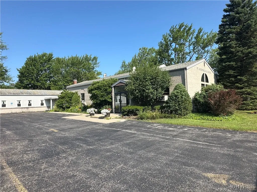 8700 Goodrich Road, Clarence, New York 14032, Clarence, New York 14032, ,Commercial Sale,For Sale,8700 Goodrich Road, Clarence, New York 14032,B1628533