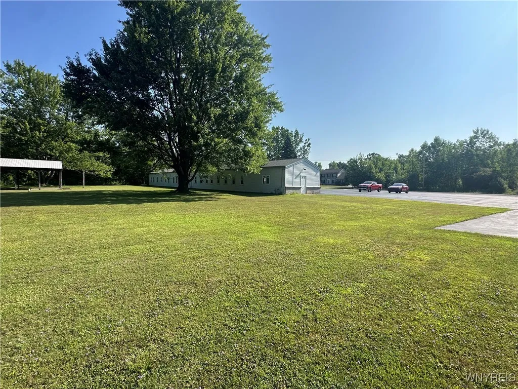 8700 Goodrich Road, Clarence, New York 14032, Clarence, New York 14032, ,Commercial Sale,For Sale,8700 Goodrich Road, Clarence, New York 14032,B1628533