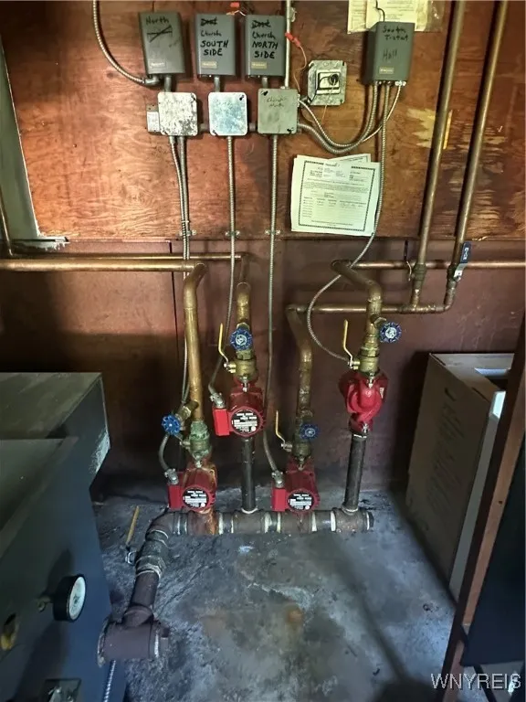 8700 Goodrich Road, Clarence, New York 14032, Clarence, New York 14032, ,Commercial Sale,For Sale,8700 Goodrich Road, Clarence, New York 14032,B1628533