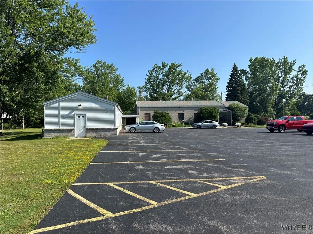 8700 Goodrich Road, Clarence, New York 14032, Clarence, New York 14032, ,Commercial Sale,For Sale,8700 Goodrich Road, Clarence, New York 14032,B1628533