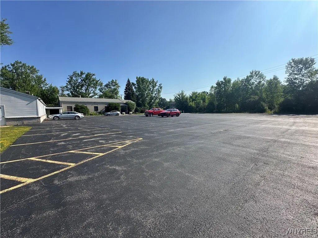 8700 Goodrich Road, Clarence, New York 14032, Clarence, New York 14032, ,Commercial Sale,For Sale,8700 Goodrich Road, Clarence, New York 14032,B1628533