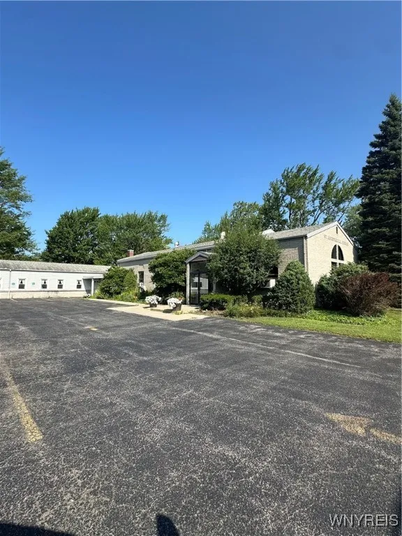 8700 Goodrich Road, Clarence, New York 14032, Clarence, New York 14032, ,Commercial Sale,For Sale,8700 Goodrich Road, Clarence, New York 14032,B1628533