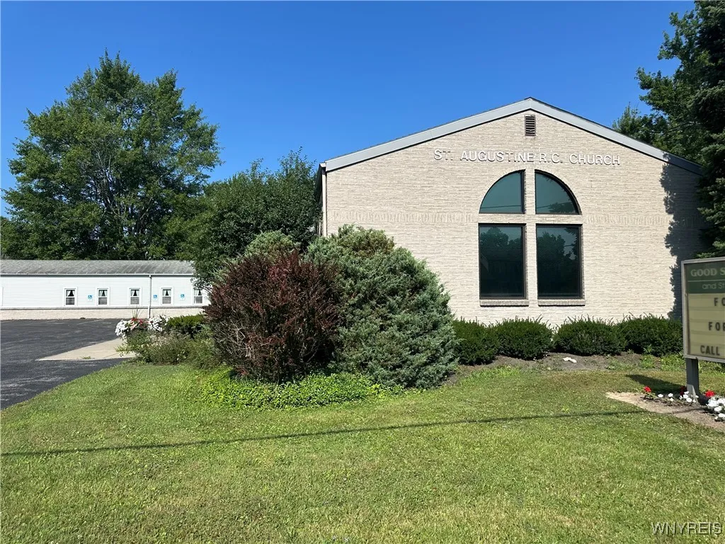 8700 Goodrich Road, Clarence, New York 14032, Clarence, New York 14032, ,Commercial Sale,For Sale,8700 Goodrich Road, Clarence, New York 14032,B1628533
