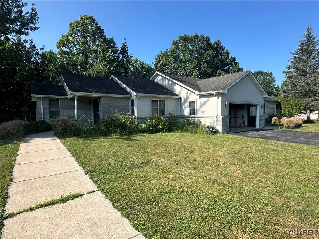8700 Goodrich Road, Clarence, New York 14032, Clarence, New York 14032, ,Commercial Sale,For Sale,8700 Goodrich Road, Clarence, New York 14032,B1628533