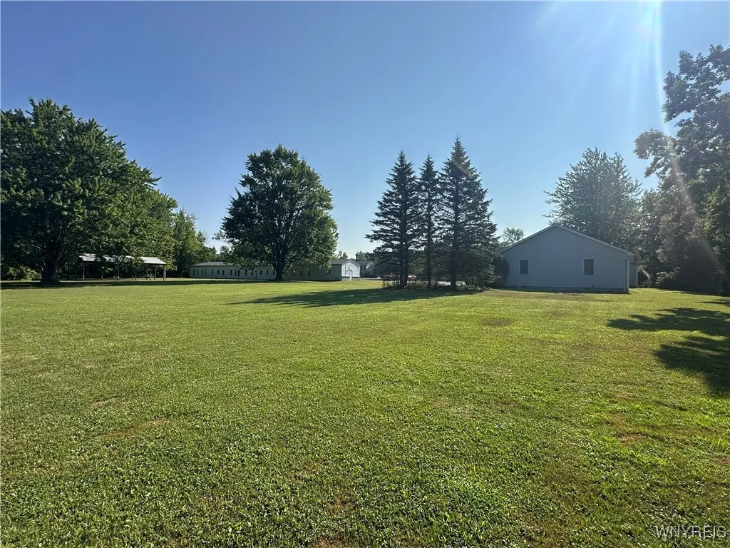 8700 Goodrich Road, Clarence, New York 14032, Clarence, New York 14032, ,Commercial Sale,For Sale,8700 Goodrich Road, Clarence, New York 14032,B1628533