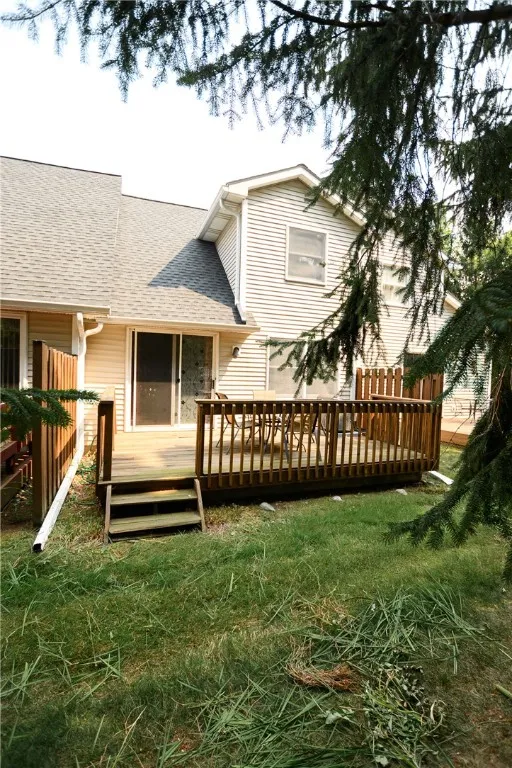 1097 Cane Patch, Webster, New York 14580, Webster, New York 14580, 2 Bedrooms Bedrooms, 5 Rooms Rooms,1 BathroomBathrooms,Residential,Closed,1097 Cane Patch, Webster, New York 14580,0,R1627360