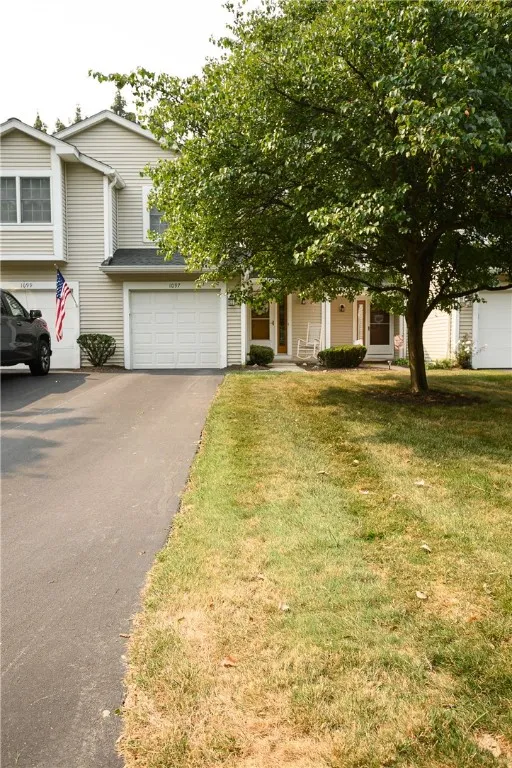 1097 Cane Patch, Webster, New York 14580, Webster, New York 14580, 2 Bedrooms Bedrooms, 5 Rooms Rooms,1 BathroomBathrooms,Residential,Closed,1097 Cane Patch, Webster, New York 14580,0,R1627360