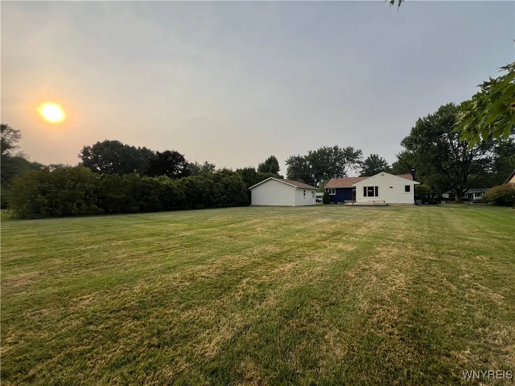 5600 Meadow Drive, Boston, New York 14075, Boston, New York 14075, 3 Bedrooms Bedrooms, 7 Rooms Rooms,2 BathroomsBathrooms,Residential,Closed,5600 Meadow Drive, Boston, New York 14075,0,B1628265