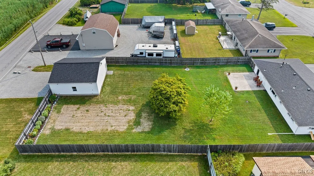 7843 Oneida, Cicero, New York 13030, Cicero, New York 13030, 3 Bedrooms Bedrooms, 6 Rooms Rooms,1 BathroomBathrooms,Residential,Closed,7843 Oneida, Cicero, New York 13030,0,S1628378