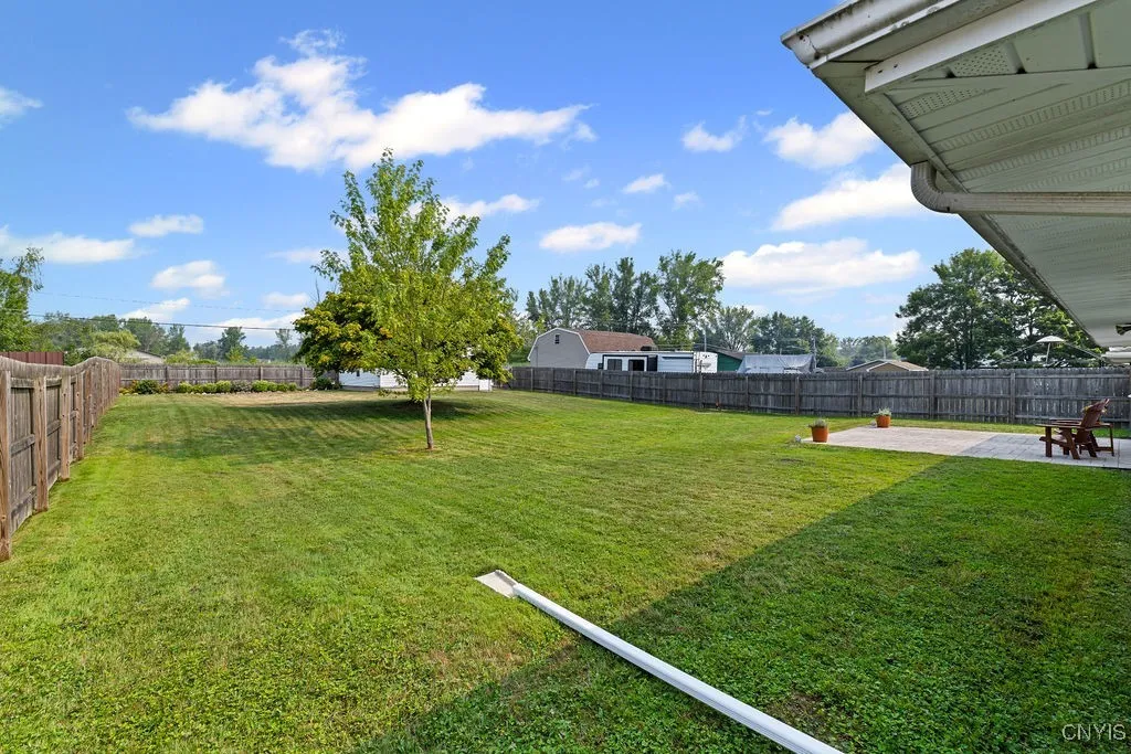 7843 Oneida, Cicero, New York 13030, Cicero, New York 13030, 3 Bedrooms Bedrooms, 6 Rooms Rooms,1 BathroomBathrooms,Residential,Closed,7843 Oneida, Cicero, New York 13030,0,S1628378