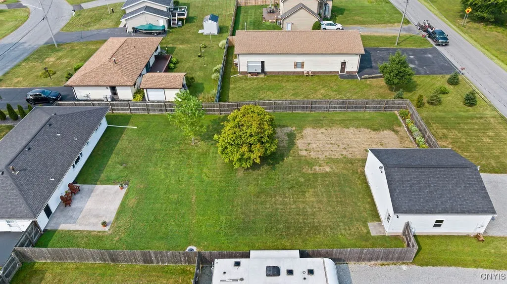 7843 Oneida, Cicero, New York 13030, Cicero, New York 13030, 3 Bedrooms Bedrooms, 6 Rooms Rooms,1 BathroomBathrooms,Residential,Closed,7843 Oneida, Cicero, New York 13030,0,S1628378