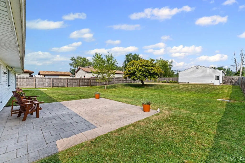 7843 Oneida, Cicero, New York 13030, Cicero, New York 13030, 3 Bedrooms Bedrooms, 6 Rooms Rooms,1 BathroomBathrooms,Residential,Closed,7843 Oneida, Cicero, New York 13030,0,S1628378