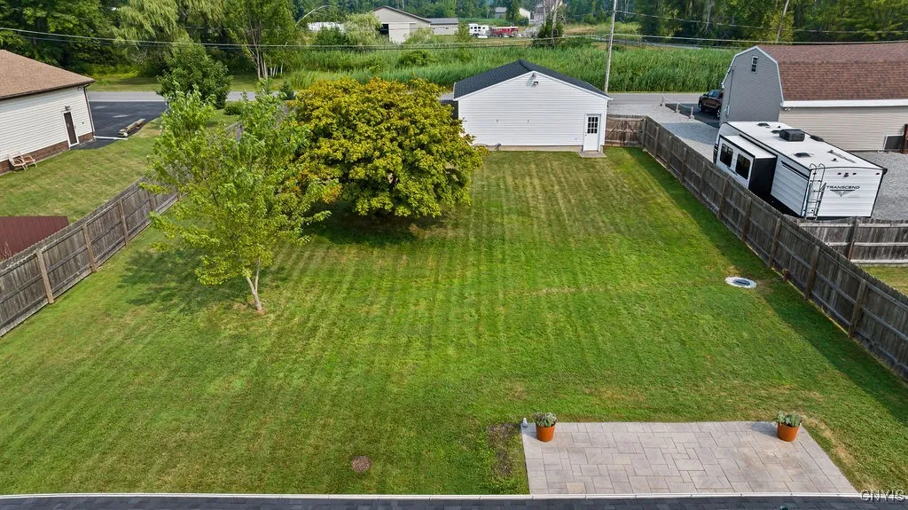 7843 Oneida, Cicero, New York 13030, Cicero, New York 13030, 3 Bedrooms Bedrooms, 6 Rooms Rooms,1 BathroomBathrooms,Residential,Closed,7843 Oneida, Cicero, New York 13030,0,S1628378