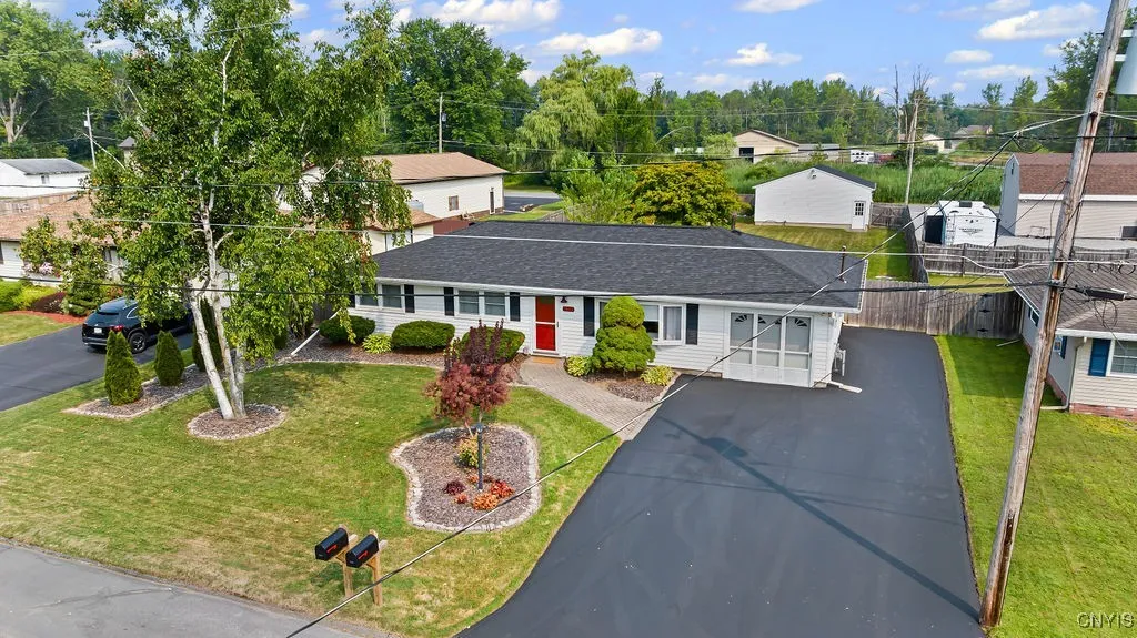 7843 Oneida, Cicero, New York 13030, Cicero, New York 13030, 3 Bedrooms Bedrooms, 6 Rooms Rooms,1 BathroomBathrooms,Residential,Closed,7843 Oneida, Cicero, New York 13030,0,S1628378