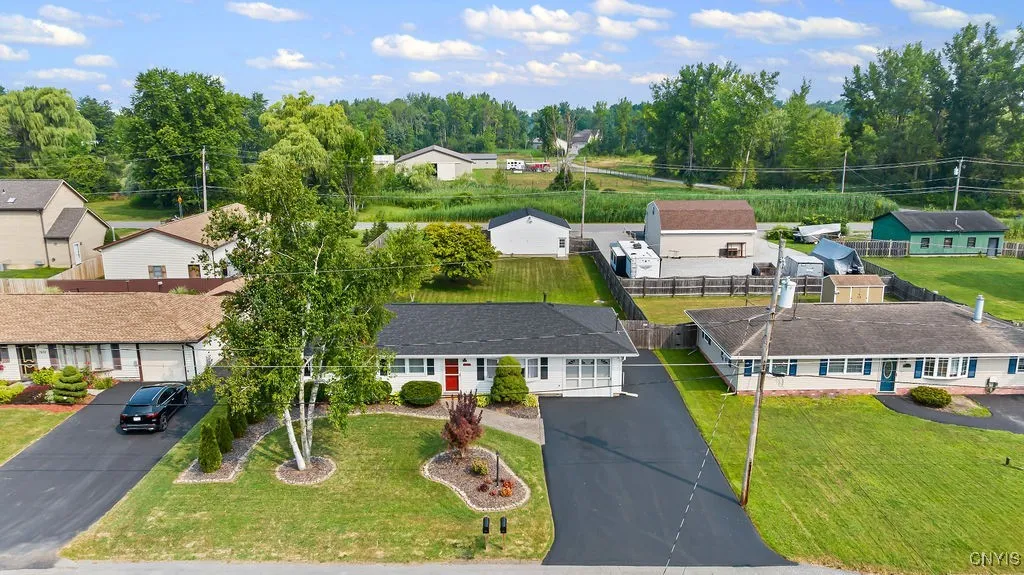 7843 Oneida, Cicero, New York 13030, Cicero, New York 13030, 3 Bedrooms Bedrooms, 6 Rooms Rooms,1 BathroomBathrooms,Residential,Closed,7843 Oneida, Cicero, New York 13030,0,S1628378