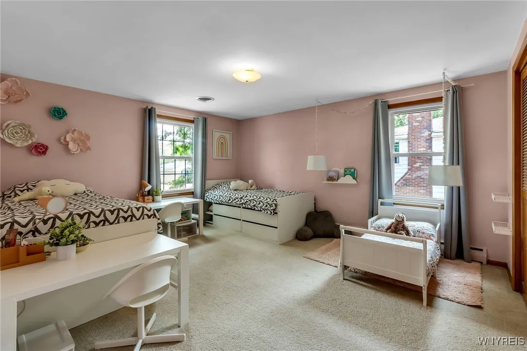 60 Fairways Boulevard, Amherst, New York 14221, Amherst, New York 14221, 3 Bedrooms Bedrooms, 7 Rooms Rooms,1 BathroomBathrooms,Residential,For Sale,60 Fairways Boulevard, Amherst, New York 14221,0,B1628364