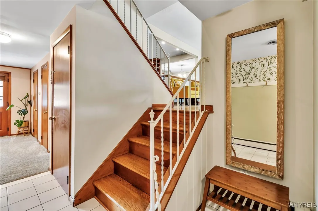 60 Fairways Boulevard, Amherst, New York 14221, Amherst, New York 14221, 3 Bedrooms Bedrooms, 7 Rooms Rooms,1 BathroomBathrooms,Residential,For Sale,60 Fairways Boulevard, Amherst, New York 14221,0,B1628364