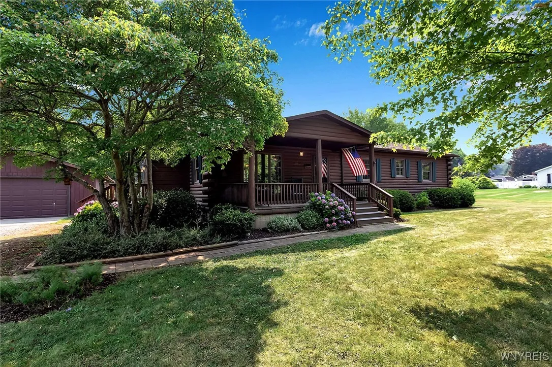 1187 Quaker Road, Somerset, New York 14012, Somerset, New York 14012, 3 Bedrooms Bedrooms, 7 Rooms Rooms,2 BathroomsBathrooms,Residential,Closed,1187 Quaker Road, Somerset, New York 14012,0,B1627336