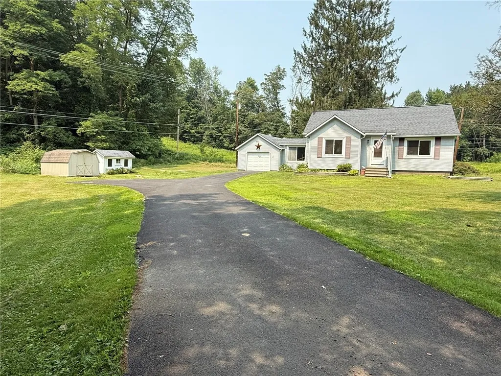 2433 State Highway 28, Milford, New York 13820, Milford, New York 13820, 3 Bedrooms Bedrooms, 6 Rooms Rooms,1 BathroomBathrooms,Residential,For Sale,2433 State Highway 28, Milford, New York 13820,0,R1627892