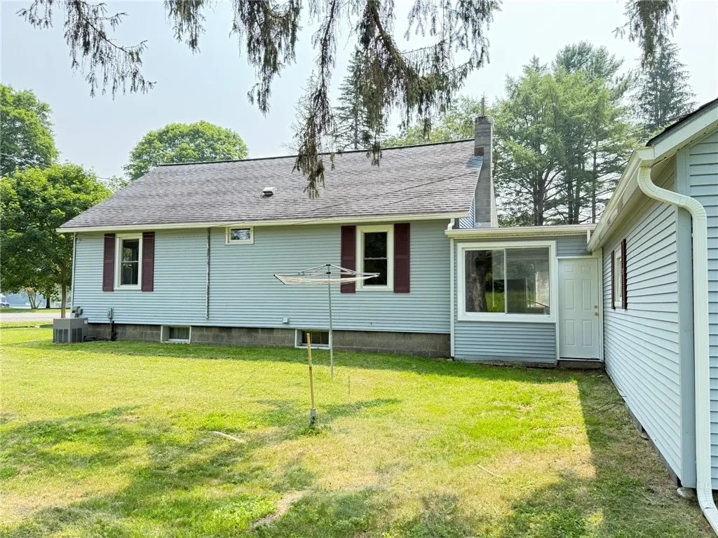 2433 State Highway 28, Milford, New York 13820, Milford, New York 13820, 3 Bedrooms Bedrooms, 6 Rooms Rooms,1 BathroomBathrooms,Residential,For Sale,2433 State Highway 28, Milford, New York 13820,0,R1627892