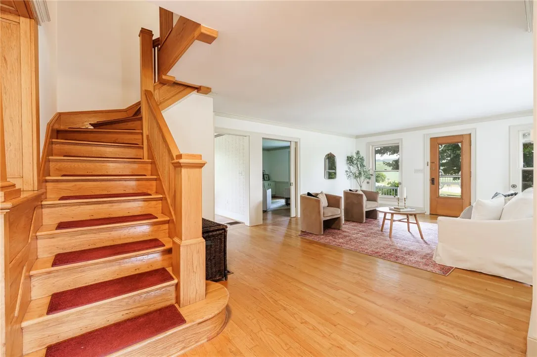 3100 County Road 40, East Bloomfield, New York 144, East Bloomfield, New York 14469, 4 Bedrooms Bedrooms, 13 Rooms Rooms,2 BathroomsBathrooms,Residential,Closed,3100 County Road 40, East Bloomfield, New York 144,0,R1628450