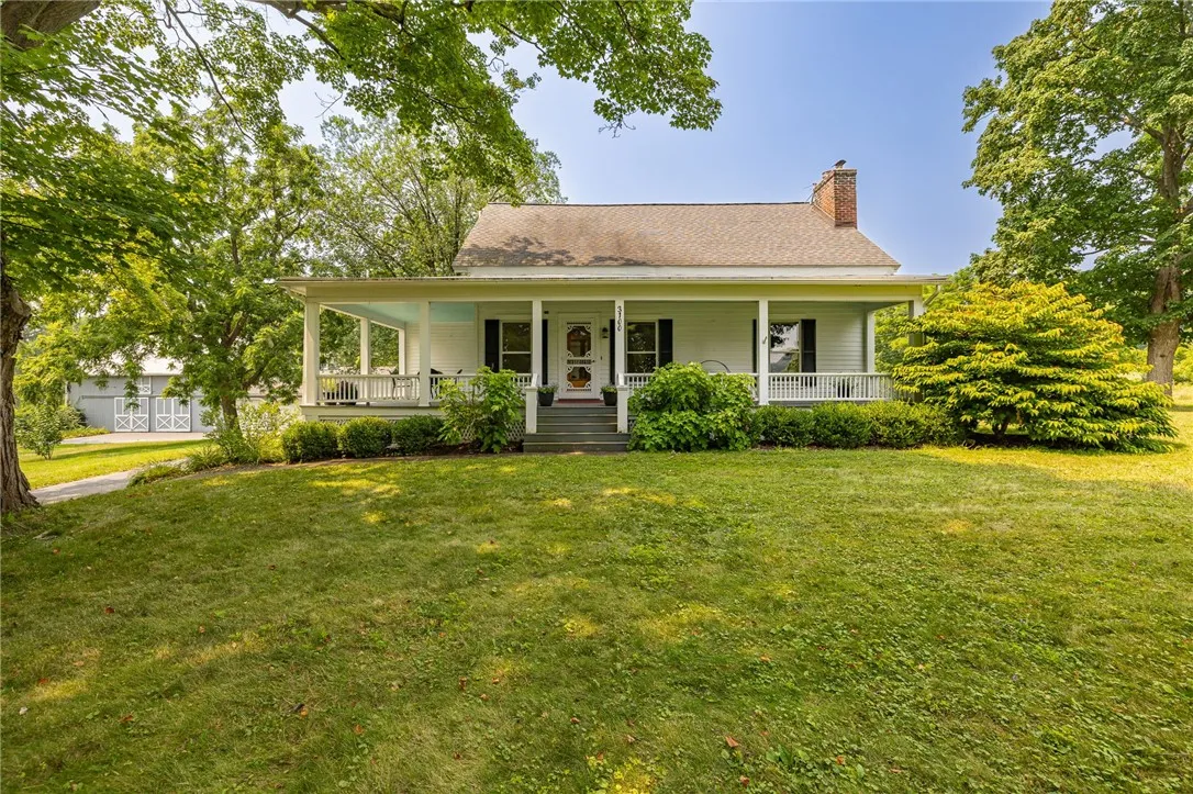 3100 County Road 40, East Bloomfield, New York 144, East Bloomfield, New York 14469, 4 Bedrooms Bedrooms, 13 Rooms Rooms,2 BathroomsBathrooms,Residential,Closed,3100 County Road 40, East Bloomfield, New York 144,0,R1628450