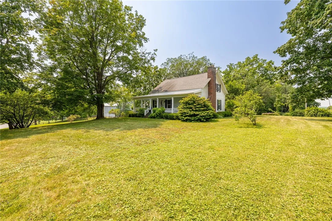 3100 County Road 40, East Bloomfield, New York 144, East Bloomfield, New York 14469, 4 Bedrooms Bedrooms, 13 Rooms Rooms,2 BathroomsBathrooms,Residential,Closed,3100 County Road 40, East Bloomfield, New York 144,0,R1628450