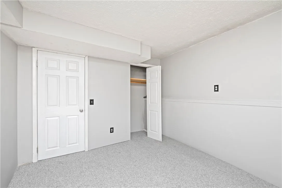 Downstairs Bedroom 2