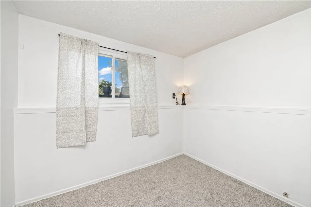 Downstairs Bedroom 1