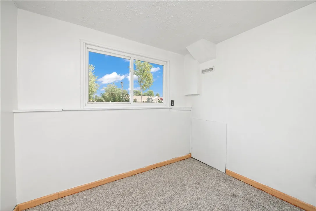 Downstairs Bedroom 3