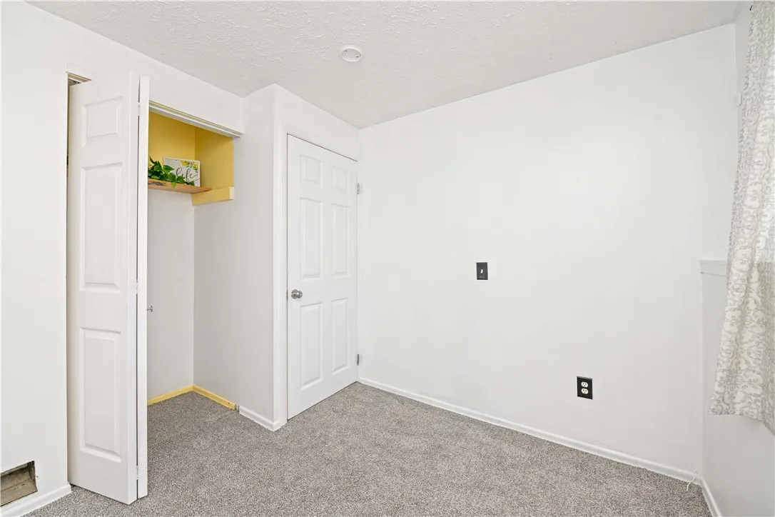 Downstairs Bedroom 1