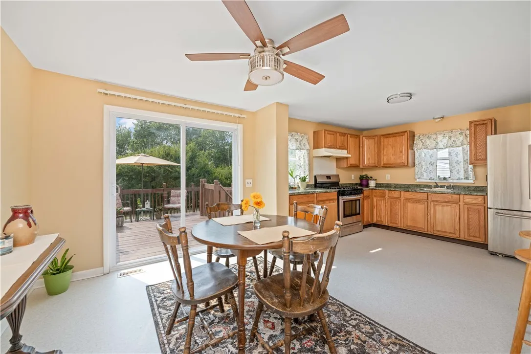 135 Strawberry Hill Road, Henrietta, New York 1462, Henrietta, New York 14623, 5 Bedrooms Bedrooms, 8 Rooms Rooms,2 BathroomsBathrooms,Residential,Closed,135 Strawberry Hill Road, Henrietta, New York 1462,0,R1627679