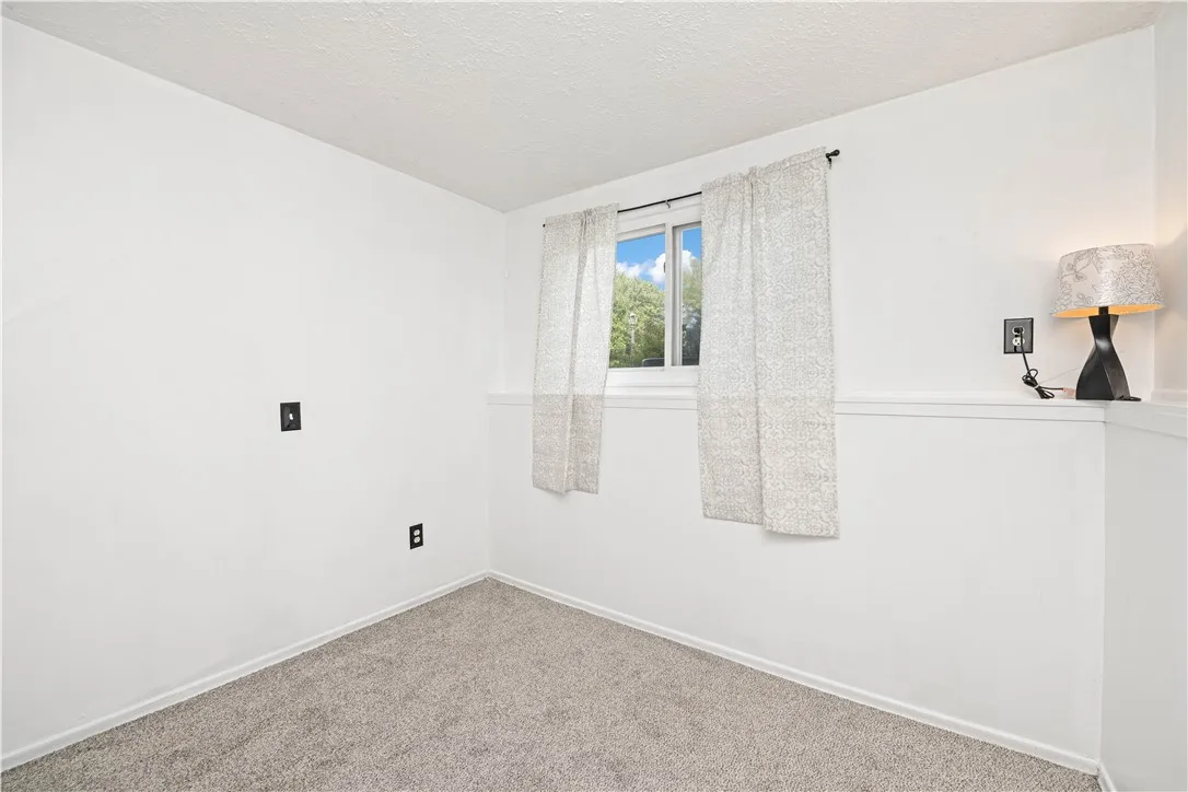 Downstairs Bedroom 1