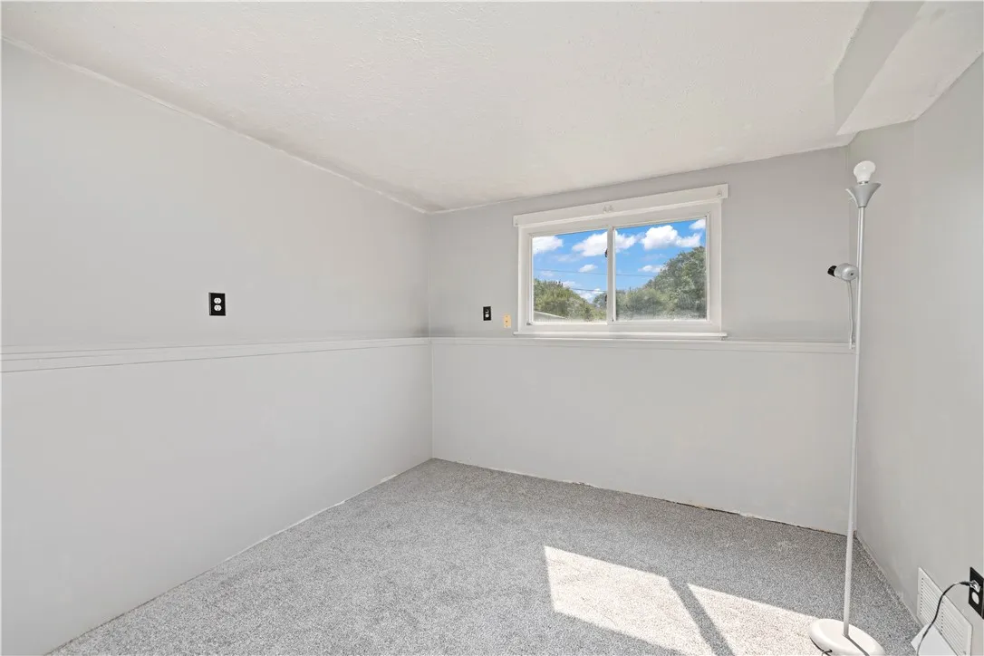Downstairs Bedroom 2