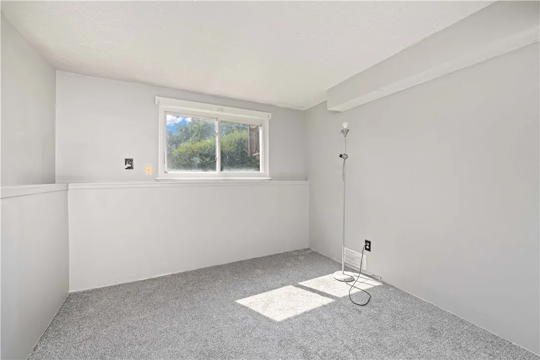 Downstairs Bedroom 2