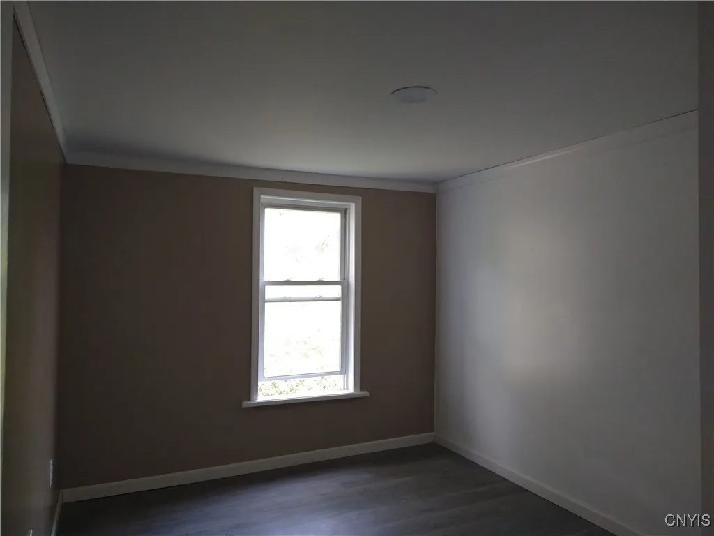 upstairs BR