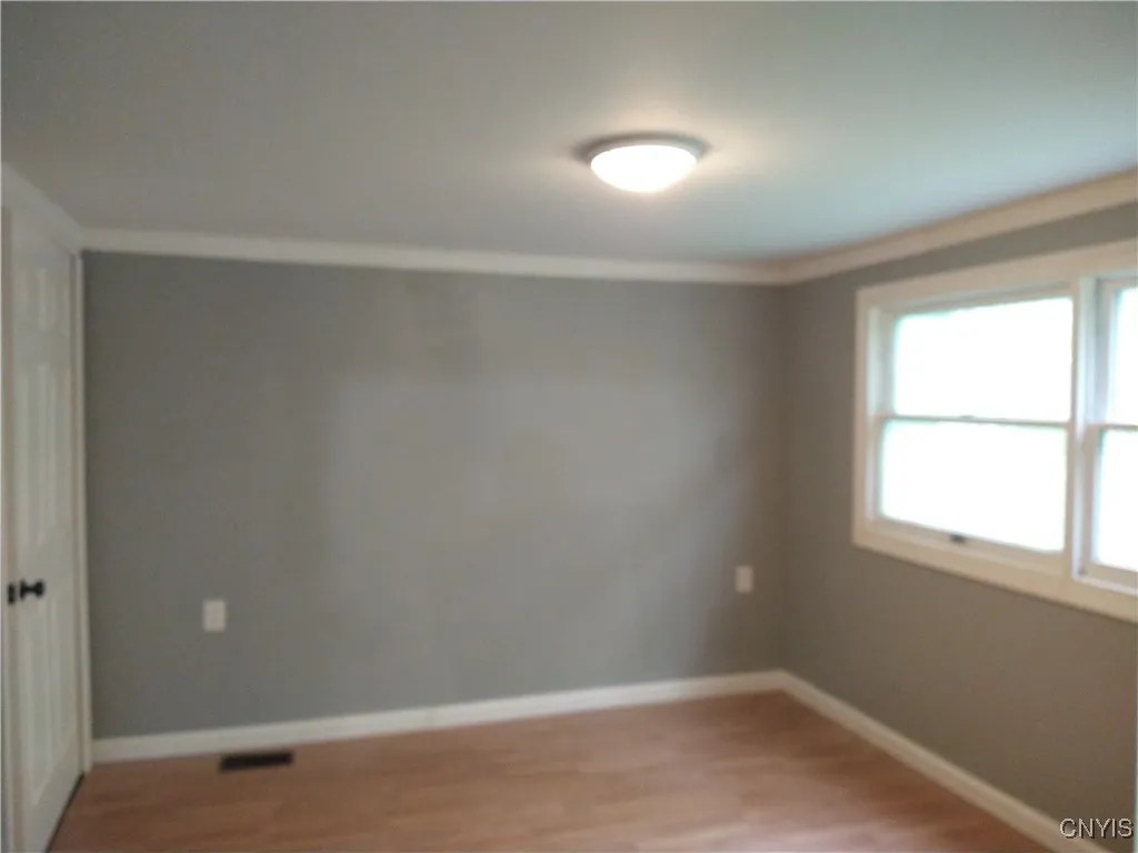 first floor bedroom