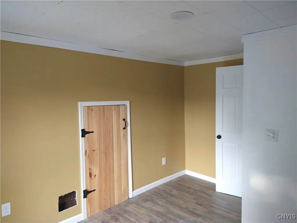 upstairs BR