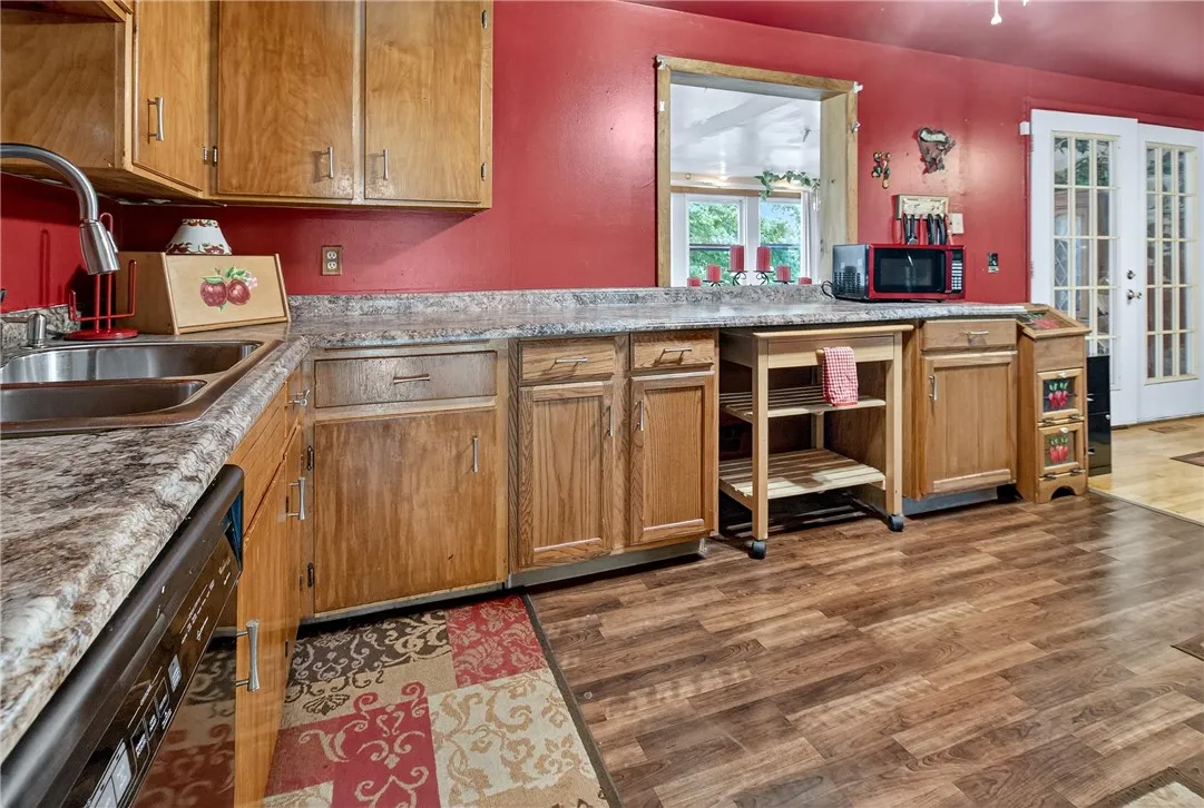 31 Fairview Drive, Sweden, New York 14420, Sweden, New York 14420, 5 Bedrooms Bedrooms, 8 Rooms Rooms,2 BathroomsBathrooms,Residential,Closed,31 Fairview Drive, Sweden, New York 14420,0,R1627548