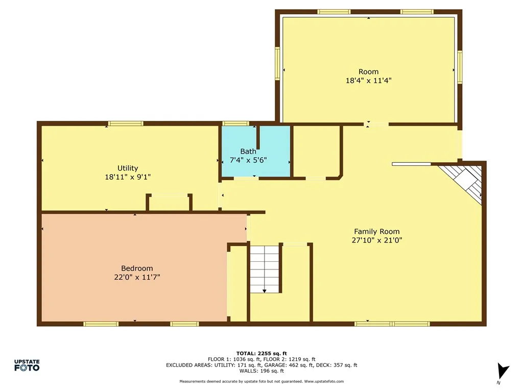 31 Fairview Drive, Sweden, New York 14420, Sweden, New York 14420, 5 Bedrooms Bedrooms, 8 Rooms Rooms,2 BathroomsBathrooms,Residential,Closed,31 Fairview Drive, Sweden, New York 14420,0,R1627548