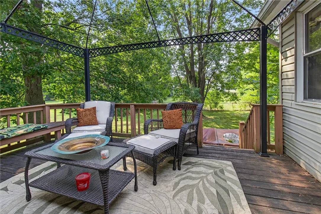 31 Fairview Drive, Sweden, New York 14420, Sweden, New York 14420, 5 Bedrooms Bedrooms, 8 Rooms Rooms,2 BathroomsBathrooms,Residential,Closed,31 Fairview Drive, Sweden, New York 14420,0,R1627548