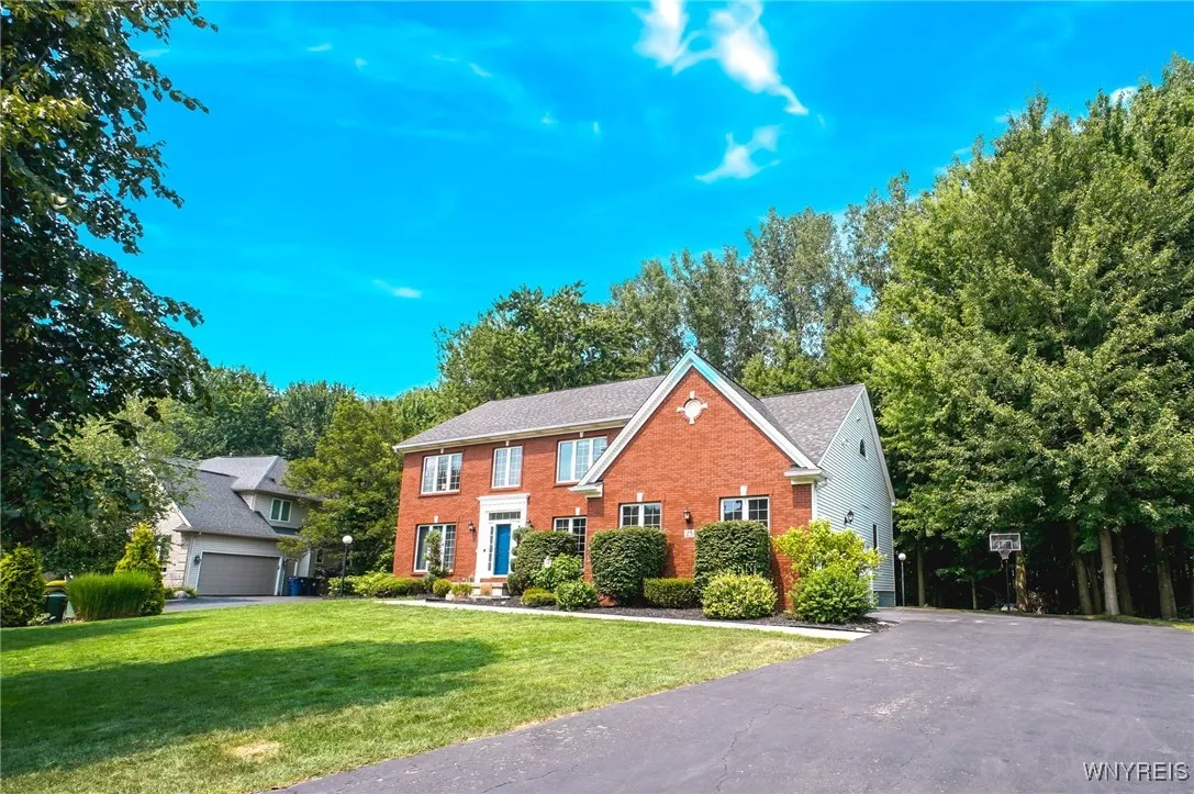 23 Forrester Court, Amherst, New York 14228, Amherst, New York 14228, 5 Bedrooms Bedrooms, 10 Rooms Rooms,3 BathroomsBathrooms,Residential,Closed,23 Forrester Court, Amherst, New York 14228,0,B1628274