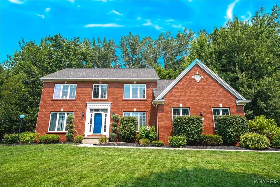 23 Forrester Court, Amherst, New York 14228, Amherst, New York 14228, 5 Bedrooms Bedrooms, 10 Rooms Rooms,3 BathroomsBathrooms,Residential,Closed,23 Forrester Court, Amherst, New York 14228,0,B1628274