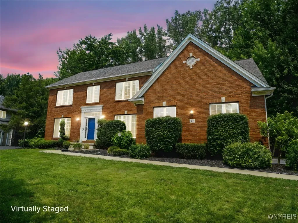 23 Forrester Court, Amherst, New York 14228, Amherst, New York 14228, 5 Bedrooms Bedrooms, 10 Rooms Rooms,3 BathroomsBathrooms,Residential,Closed,23 Forrester Court, Amherst, New York 14228,0,B1628274