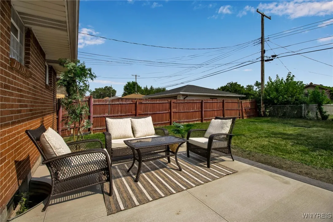 141 Diane Drive, Cheektowaga, New York 14225, Cheektowaga, New York 14225, 3 Bedrooms Bedrooms, 6 Rooms Rooms,1 BathroomBathrooms,Residential,For Sale,141 Diane Drive, Cheektowaga, New York 14225,0,B1627528