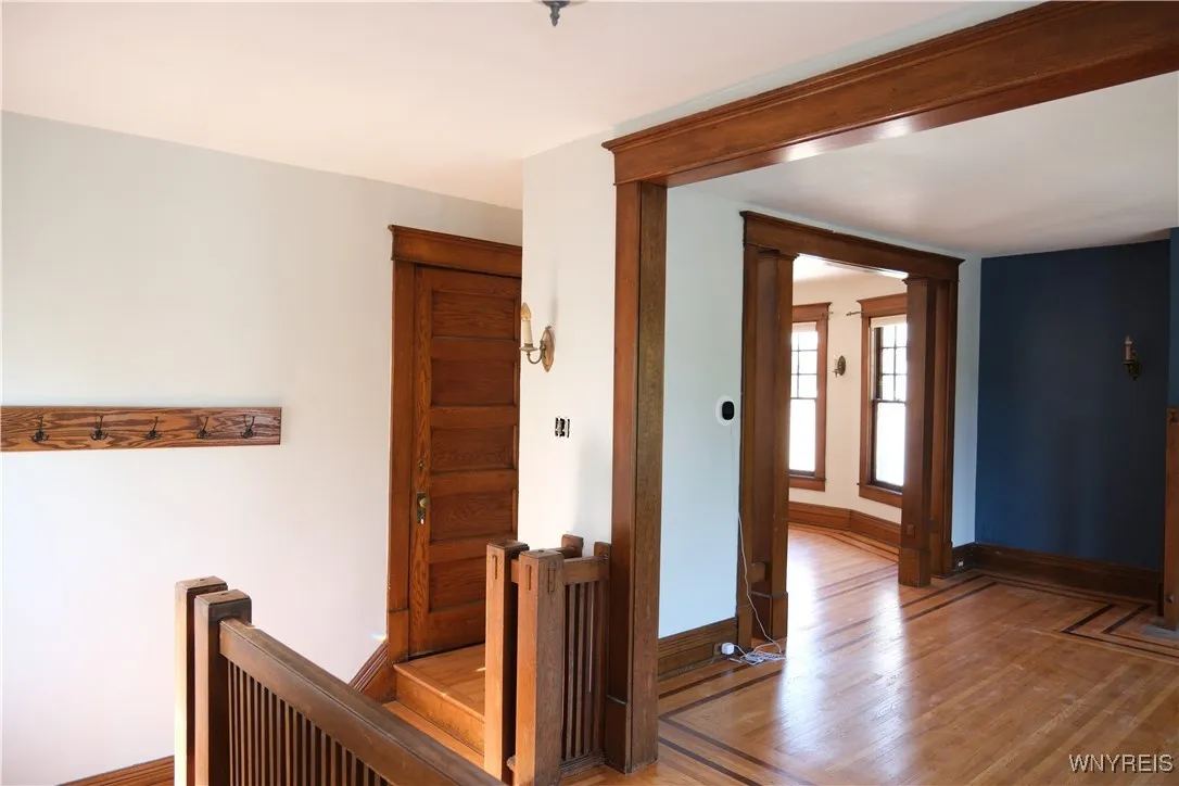 Entryway