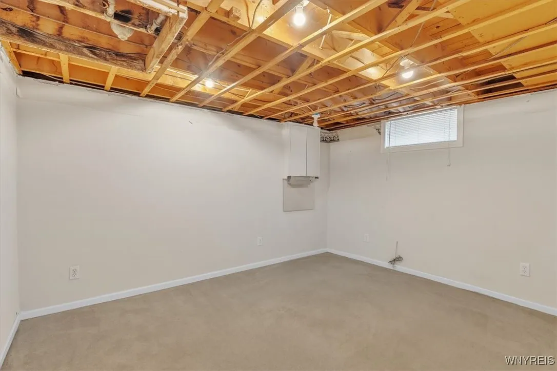 584 Highland Avenue, Tonawanda, New York 14223, Tonawanda, New York 14223, 3 Bedrooms Bedrooms, 6 Rooms Rooms,1 BathroomBathrooms,Residential,For Sale,584 Highland Avenue, Tonawanda, New York 14223,B1627737