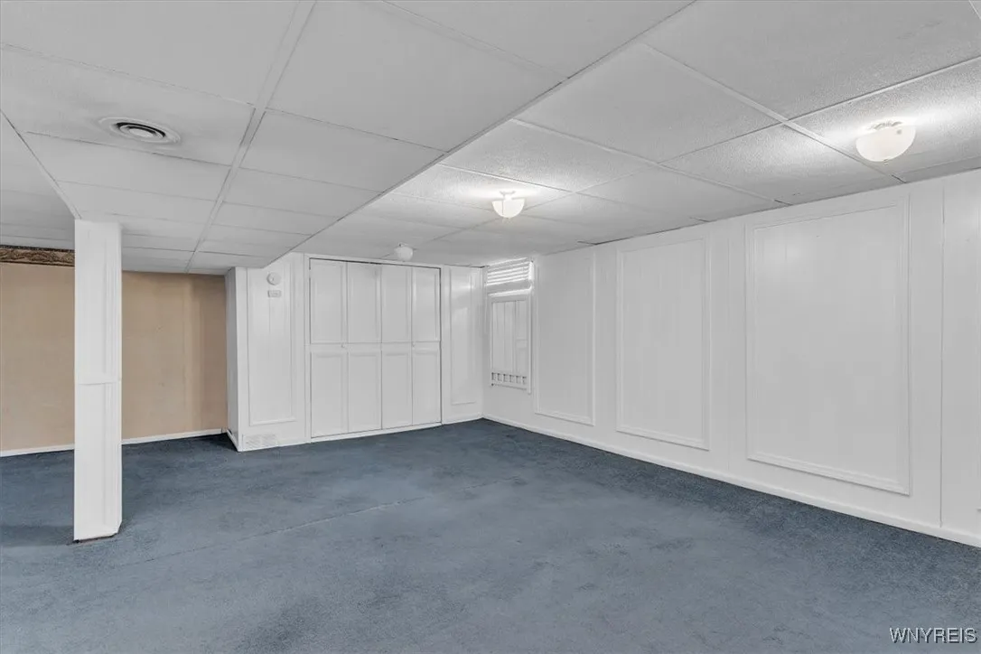 584 Highland Avenue, Tonawanda, New York 14223, Tonawanda, New York 14223, 3 Bedrooms Bedrooms, 6 Rooms Rooms,1 BathroomBathrooms,Residential,For Sale,584 Highland Avenue, Tonawanda, New York 14223,B1627737